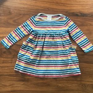 Hanna Anderson 2T dress